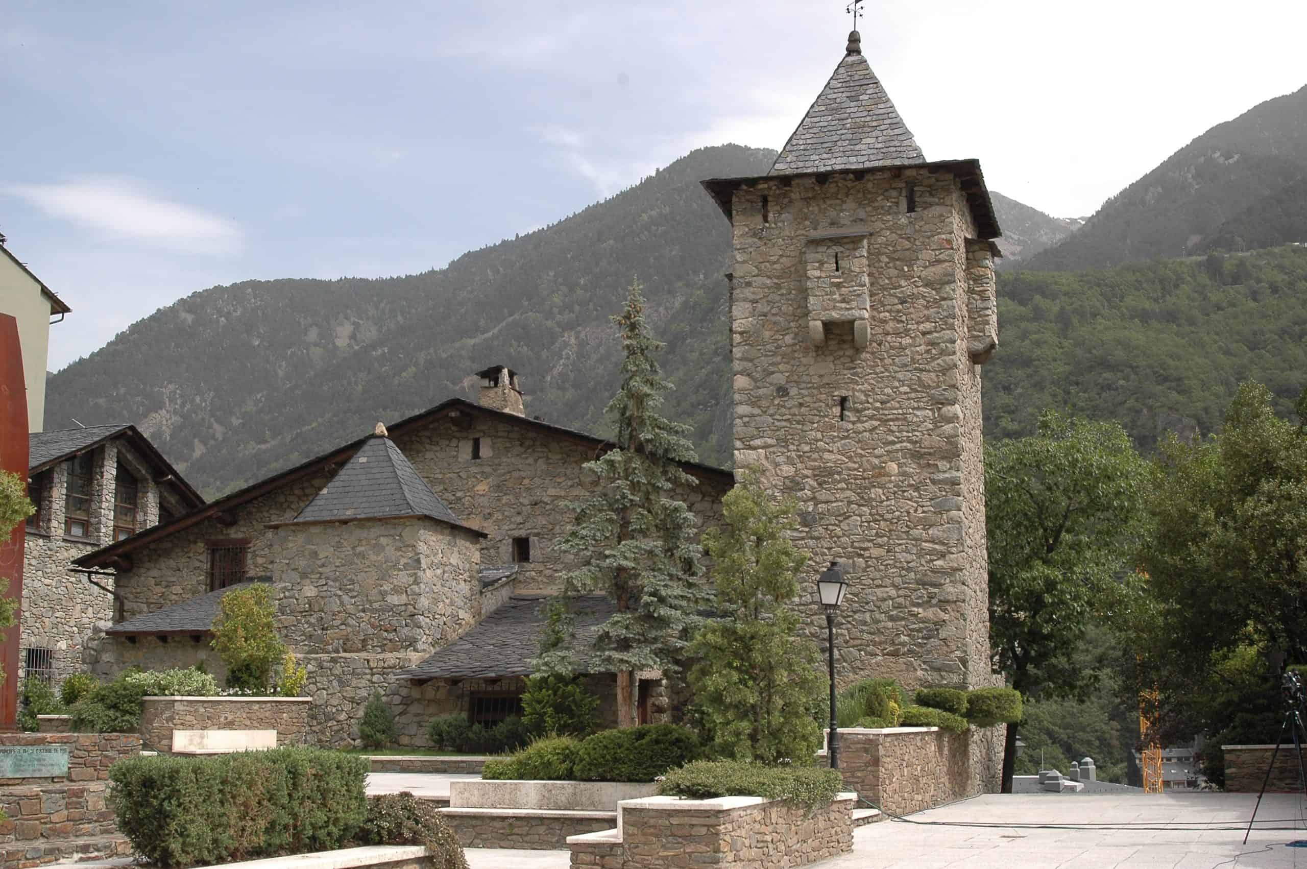 Andorra Travel Insurance