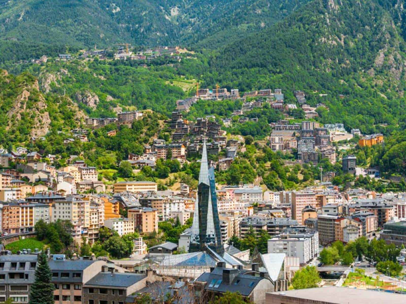 Andorra Travel Insurance