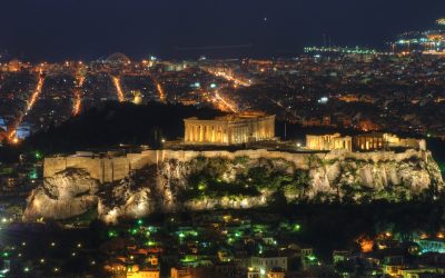 Greece Travel Insurance: Essential Protection for Your Greek Holiday
