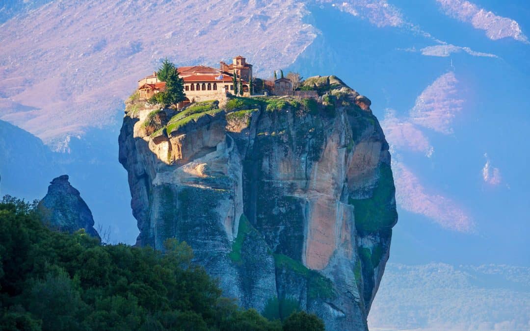 Greece travel insurance