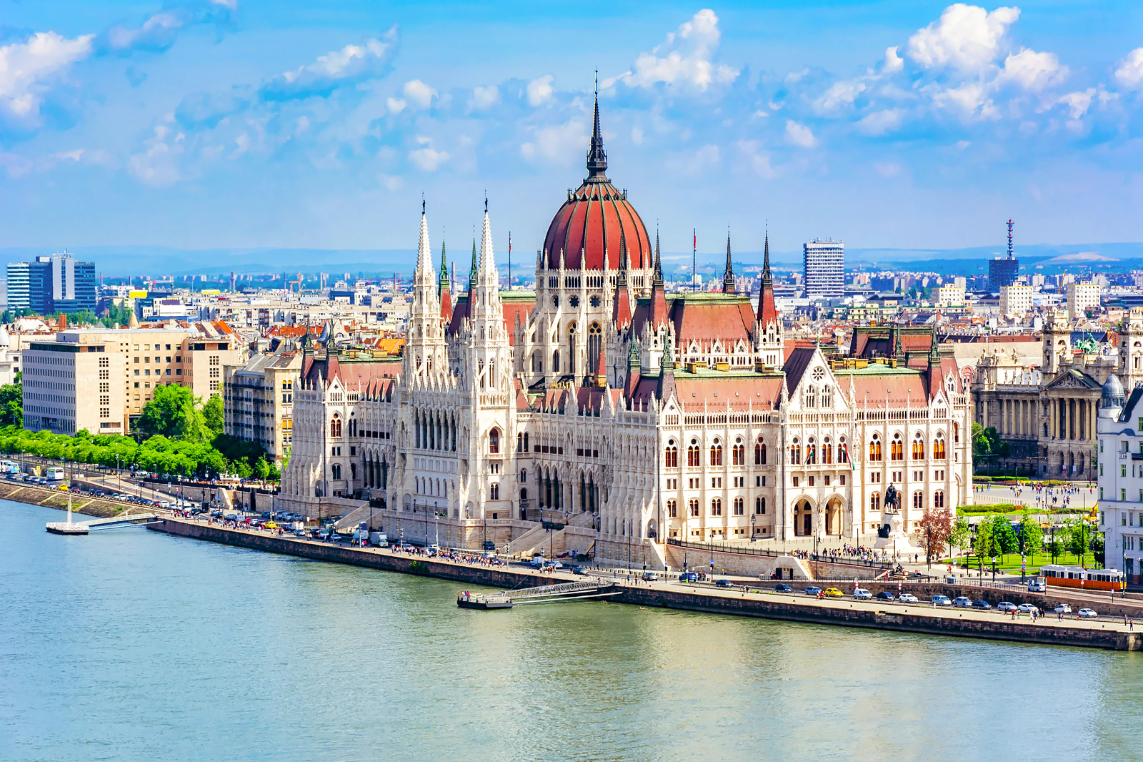 Hungary Travel Insurance