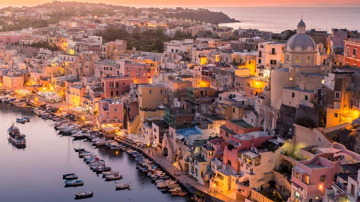 Italy Travel Insurance