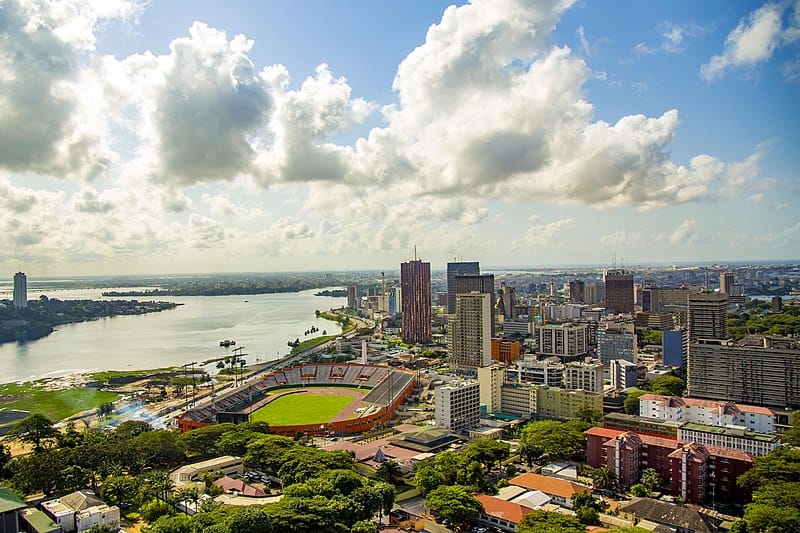 Ivory Coast Travel Insurance