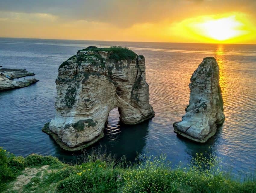 Lebanon Travel Insurance