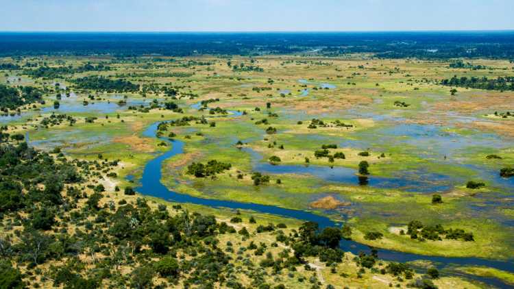 Botswana Travel Insurance