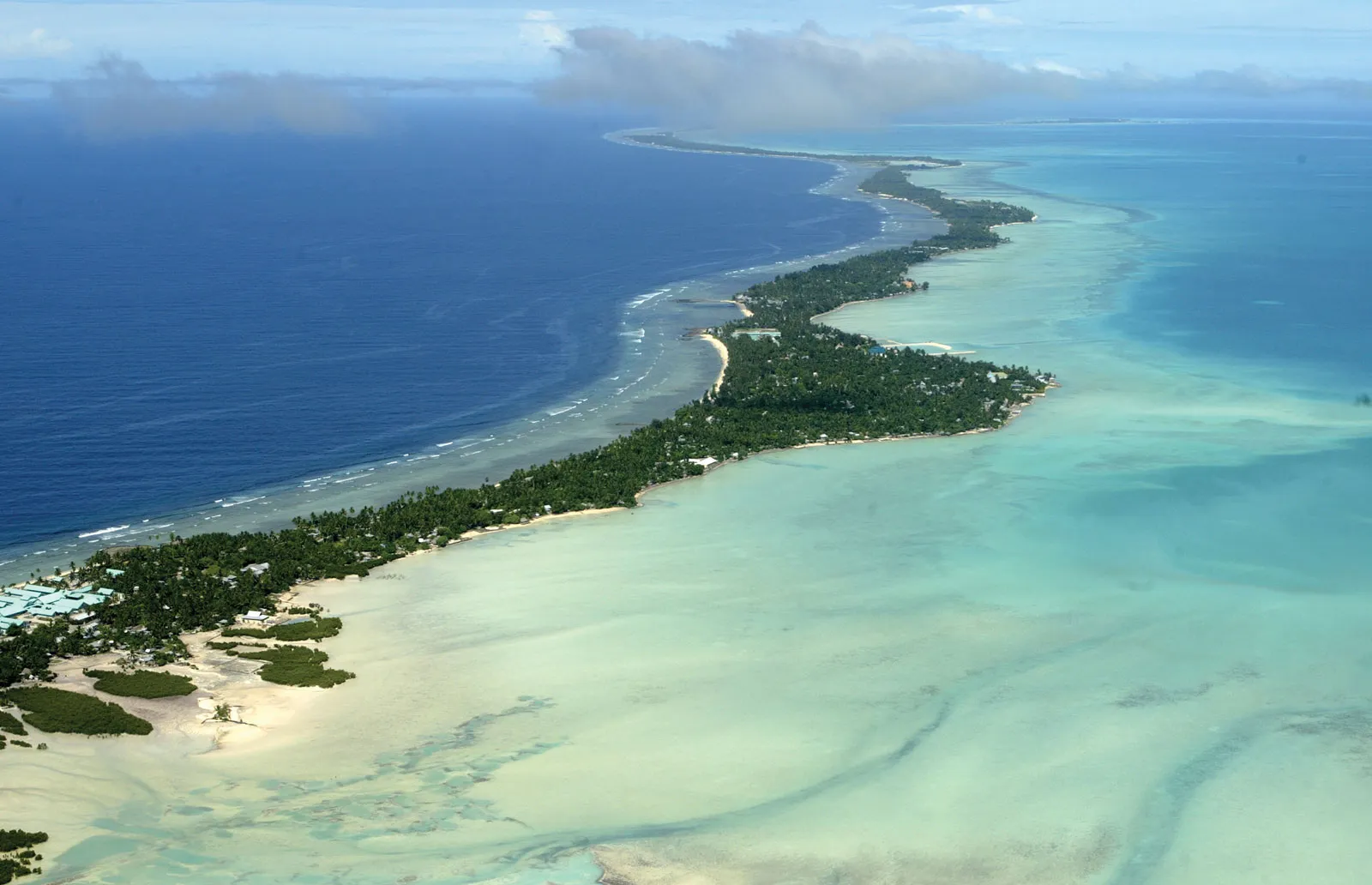 Kiribati Travel Insurance