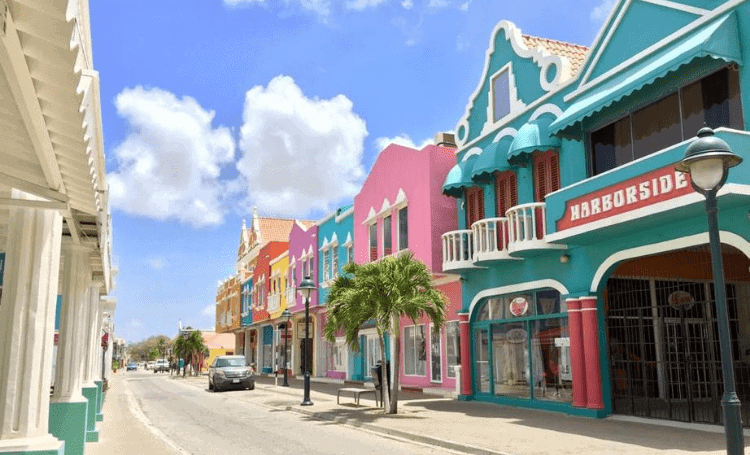 travel insurance bonaire