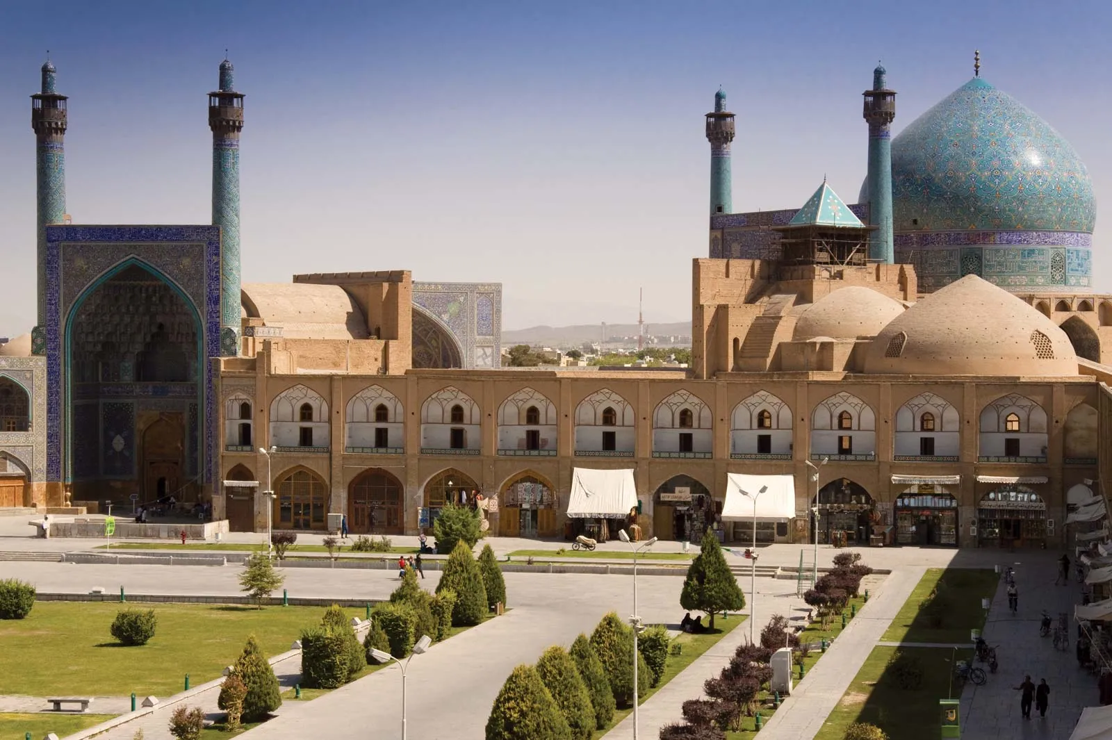 Iran Travel Insurance