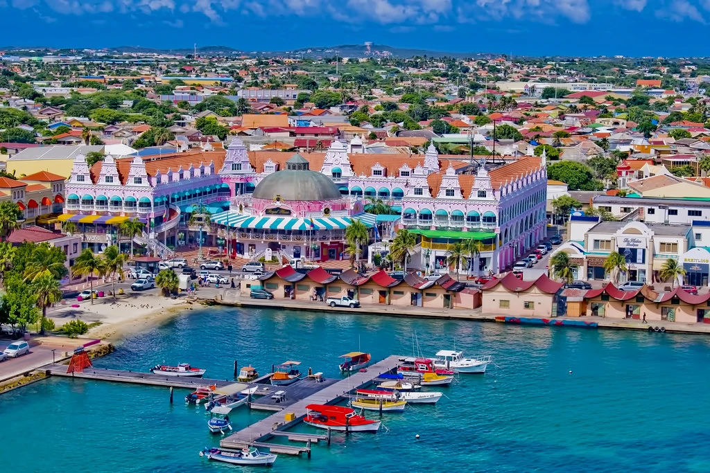 Aruba Travel Insurance