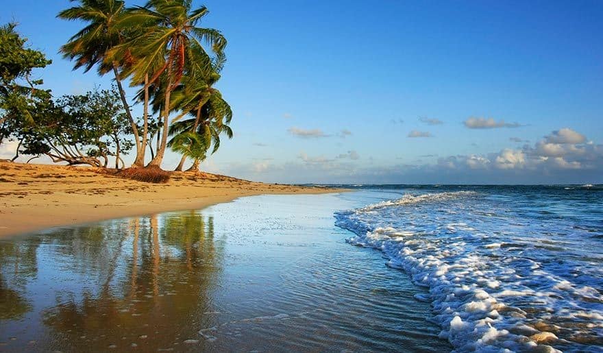 Dominican Republic Travel Insurance