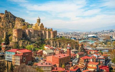 Travel Insurance Tbilisi: What Visitors Need to Know Before They Go