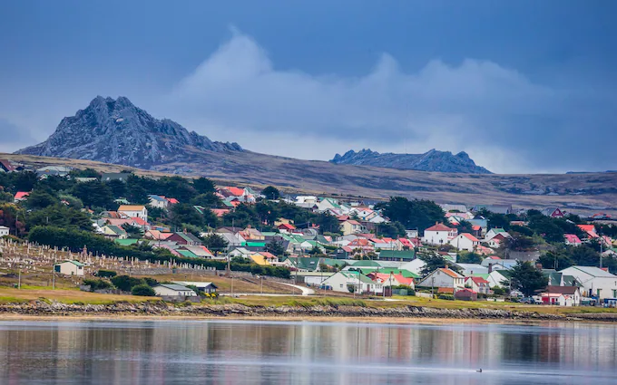 Falkland Islands Travel Insurance