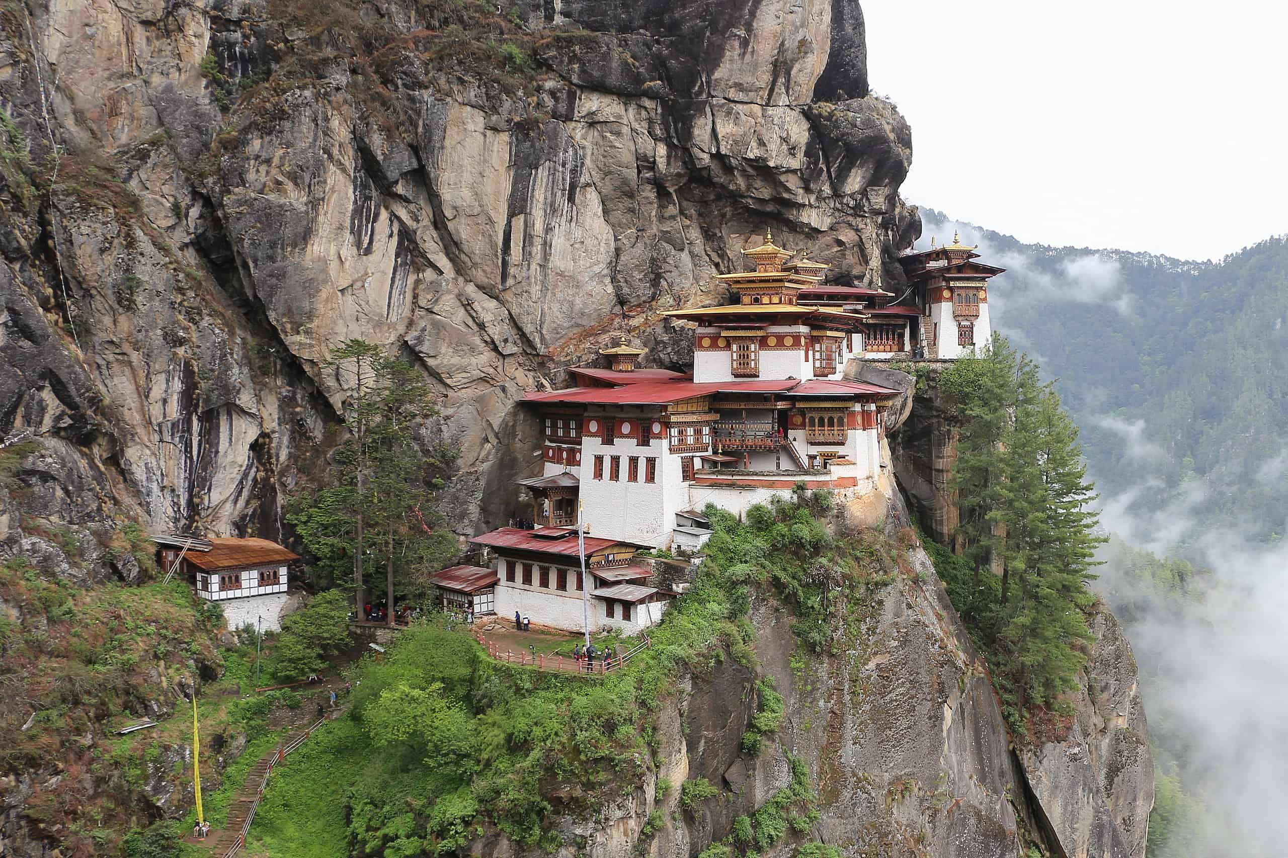 Bhutan Travel Insurance