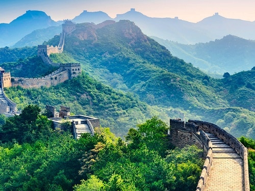 China Travel Insurance