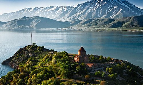 Armenia Travel Insurance