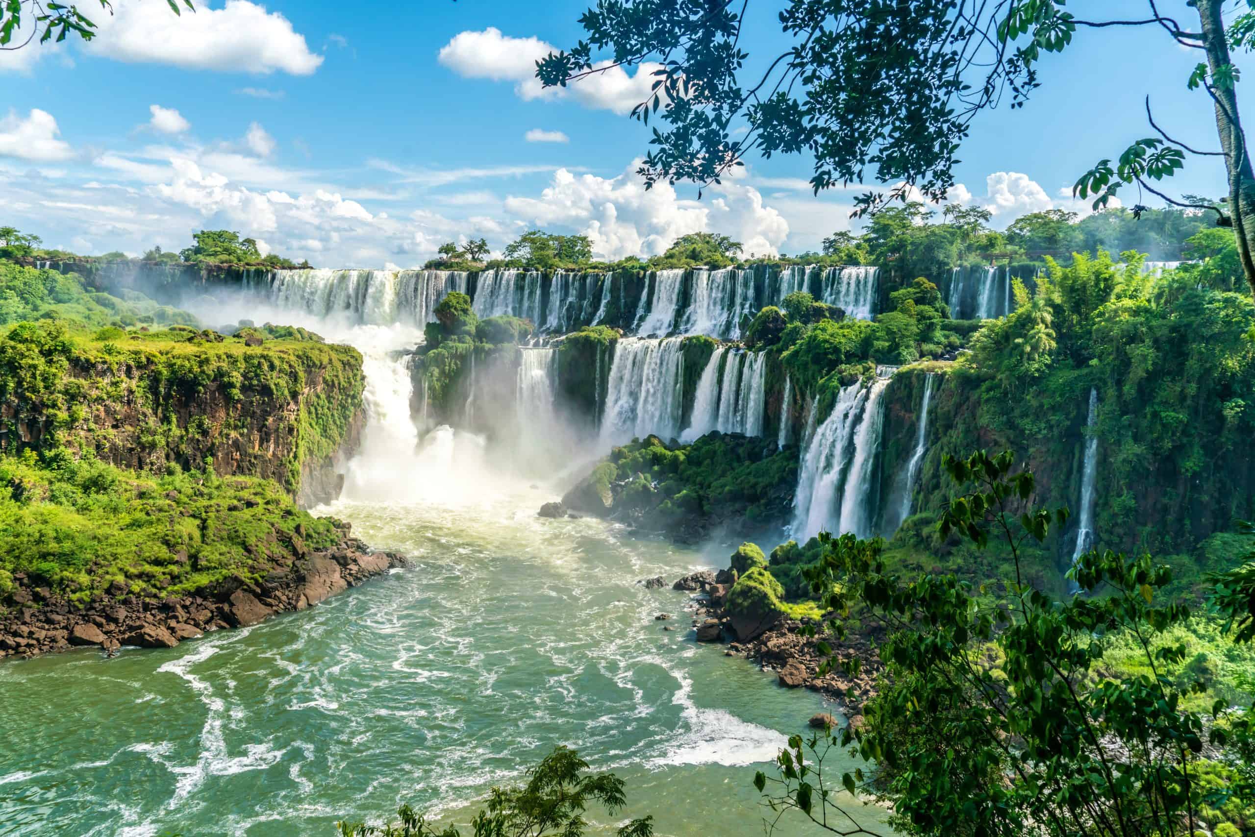 Argentina Travel Insurance