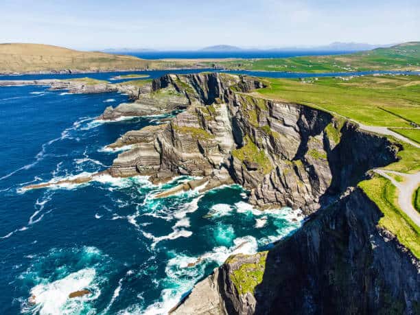 Ireland Travel Insurance