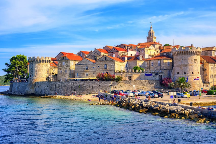 Croatia Travel Insurance