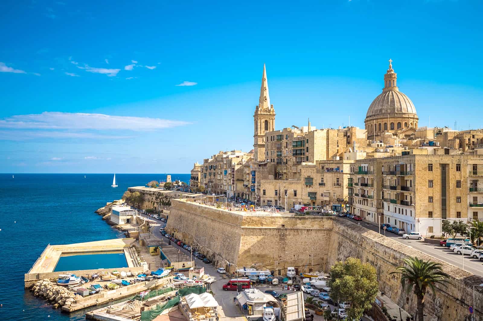 Malta Travel Insurance