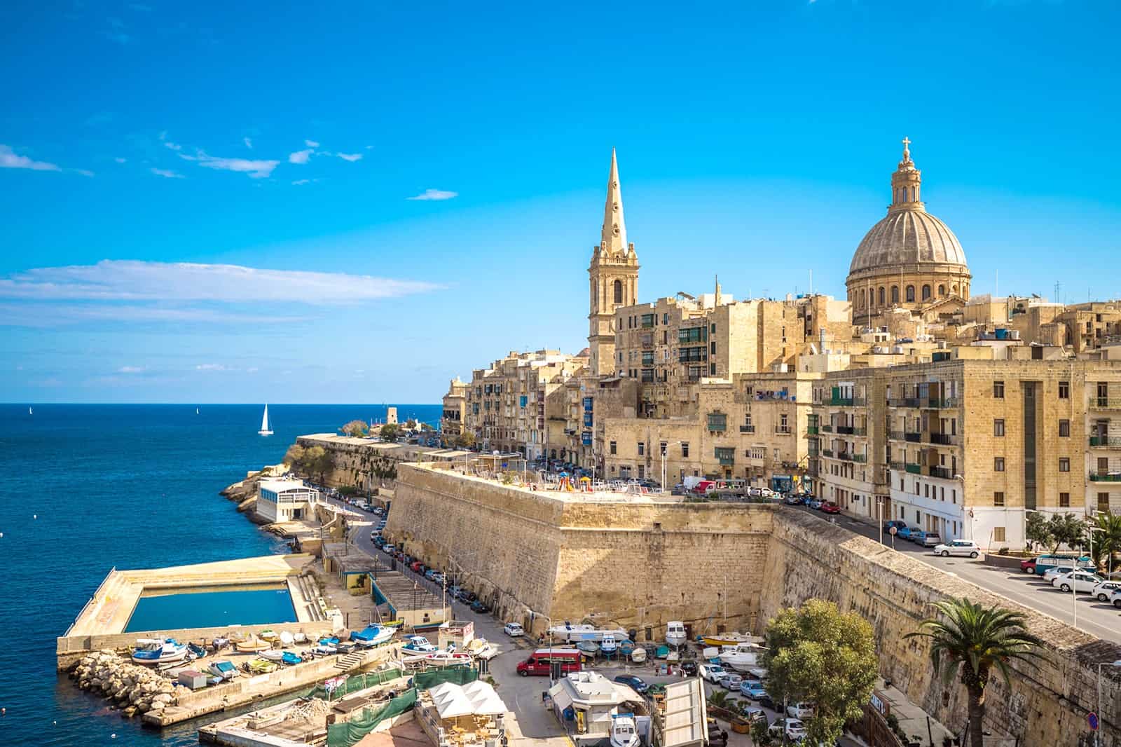 cheap travel insurance malta