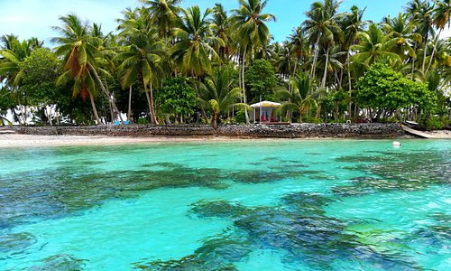 Marshall Islands Travel Insurance