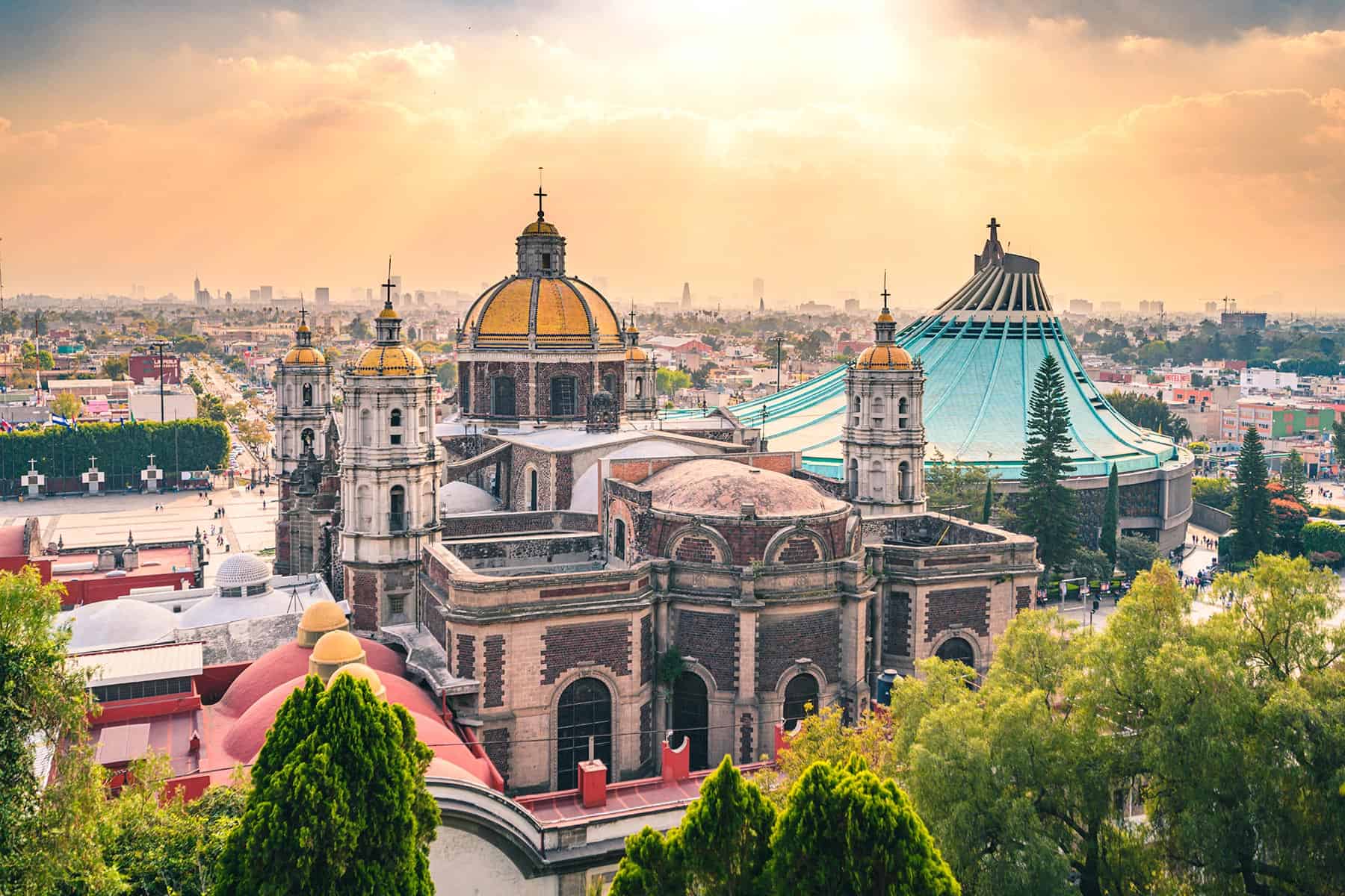 Mexico Travel Insurance