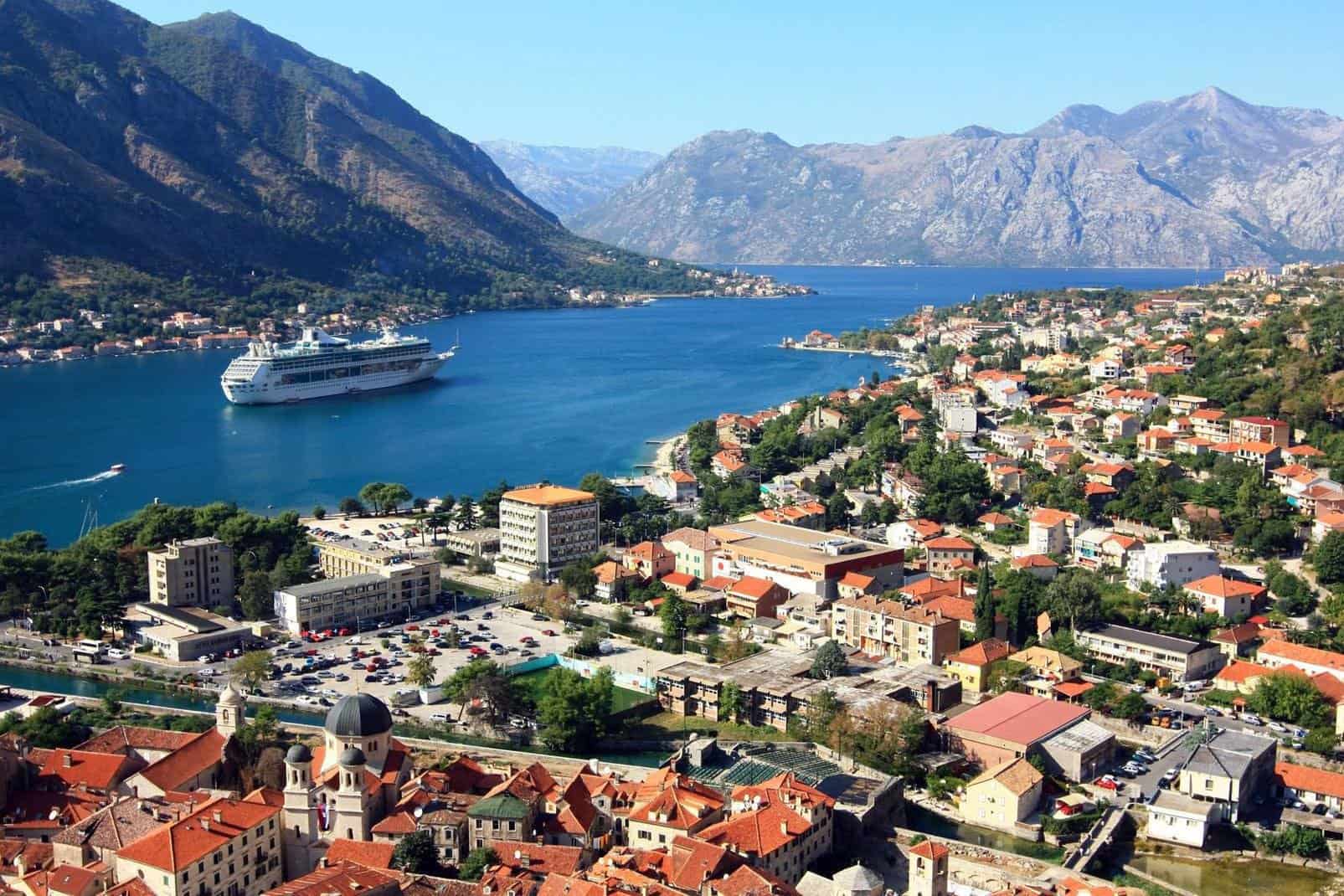 Montenegro Travel Insurance