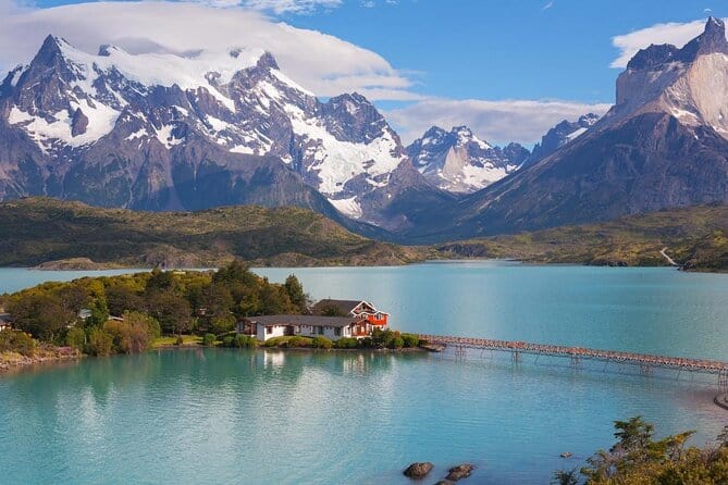 Chile Travel Insurance