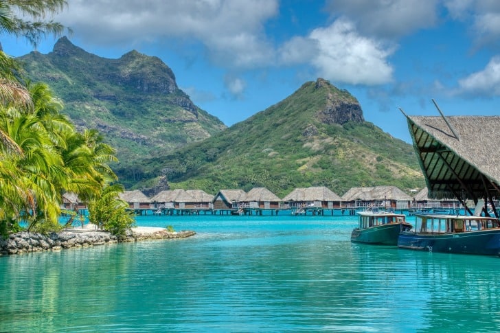 French Polynesia Travel Insurance