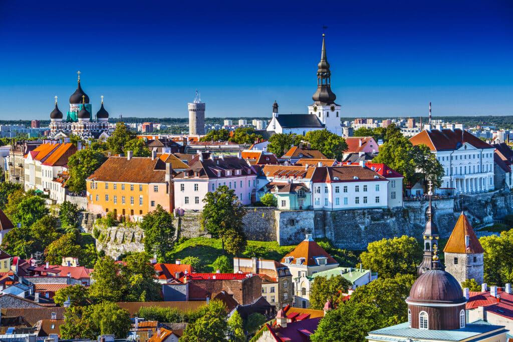 Estonia Travel Insurance