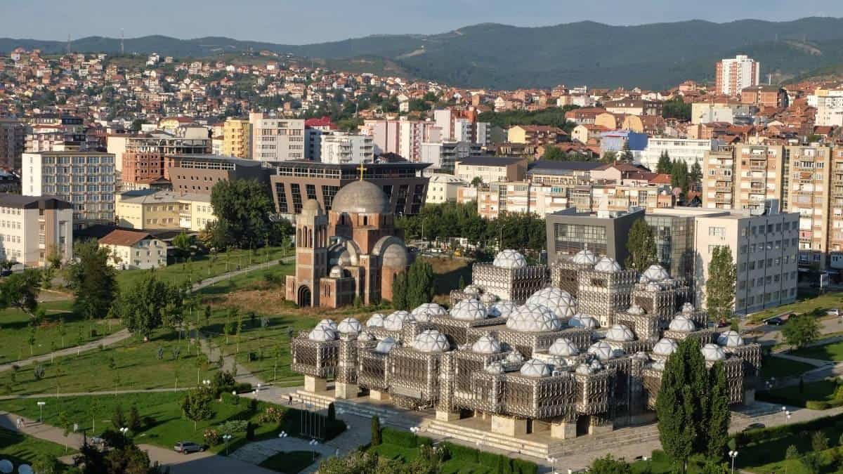 Kosovo Travel Insurance