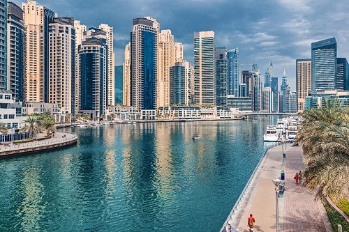 United Arab Emirates Travel Insurance
