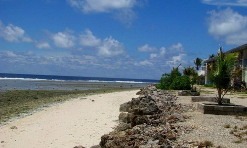 Nauru Travel Insurance