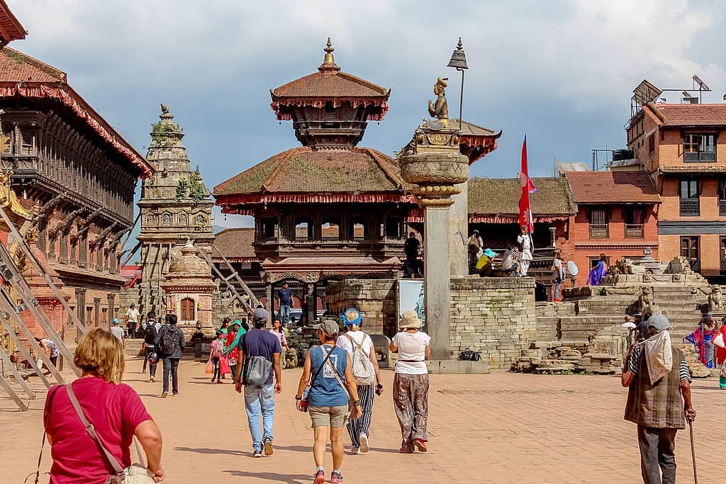 Nepal Travel Insurance