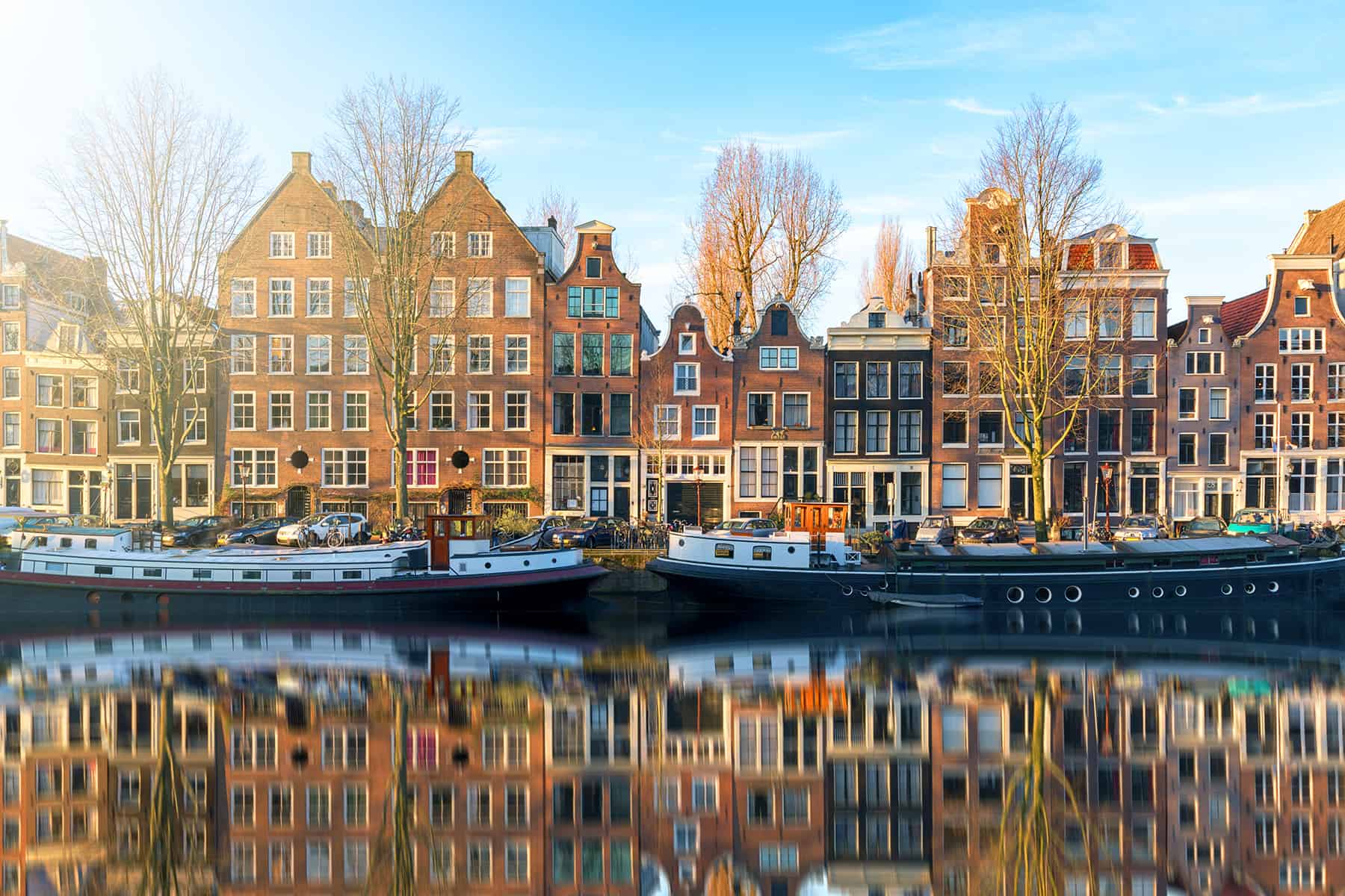 Netherlands Travel Insurance