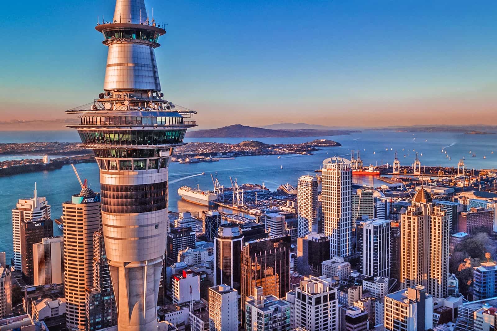 New Zealand Travel Insurance