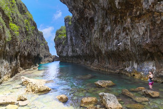 Niue Travel Insurance