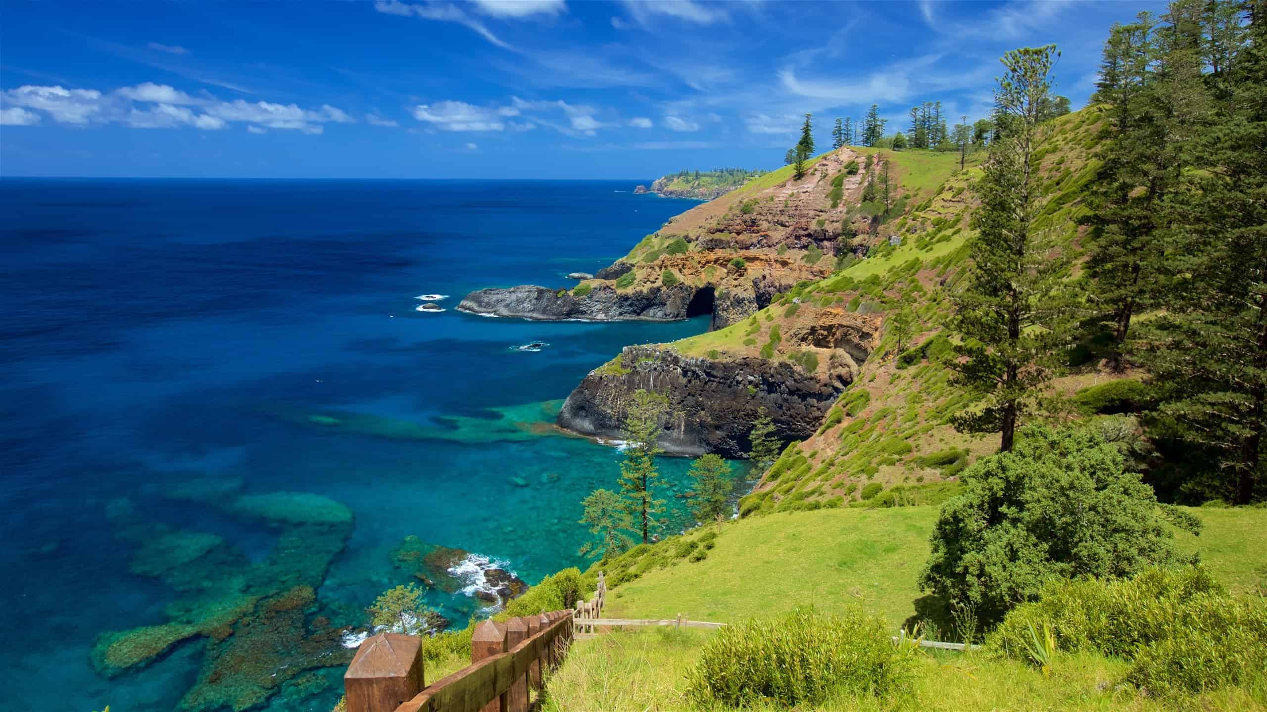 Norfolk Island Travel Insurance