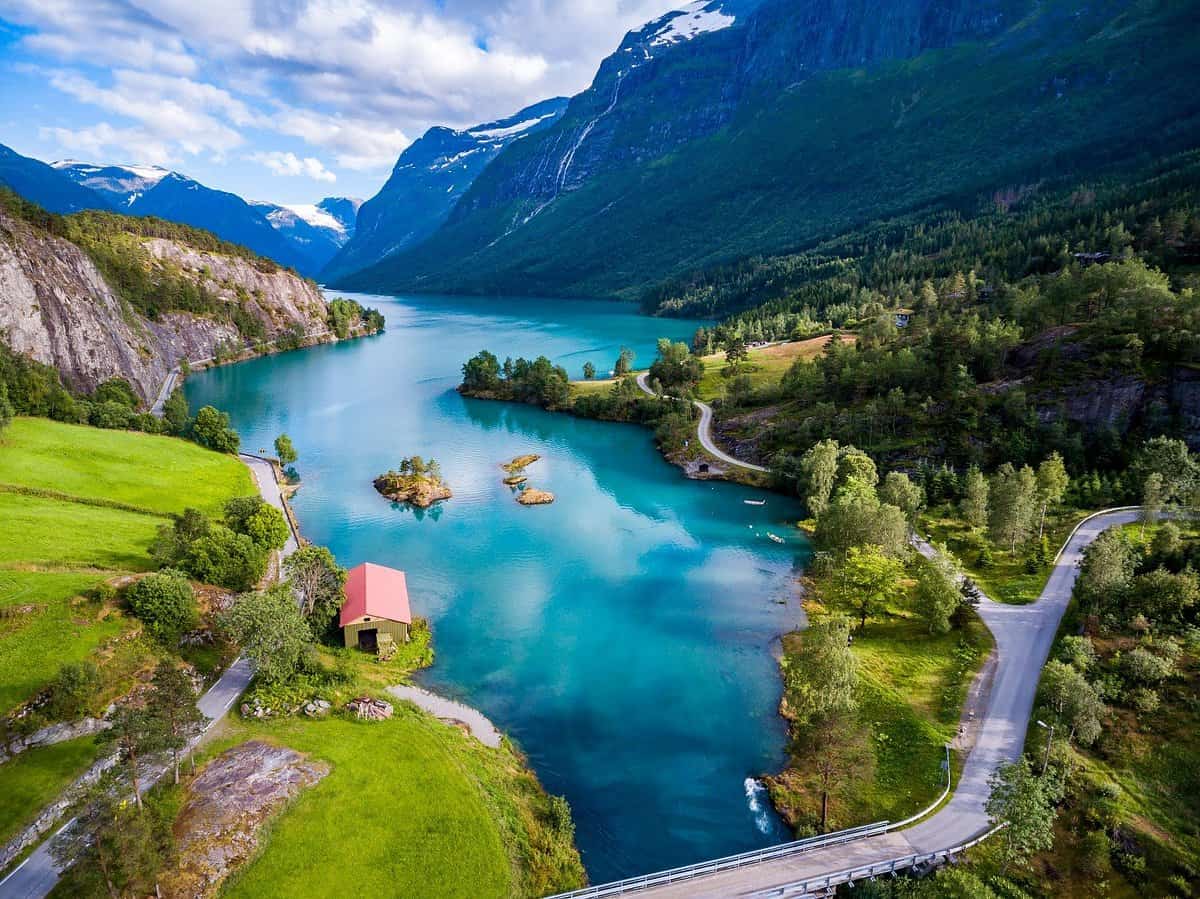 Norway Travel Insurance