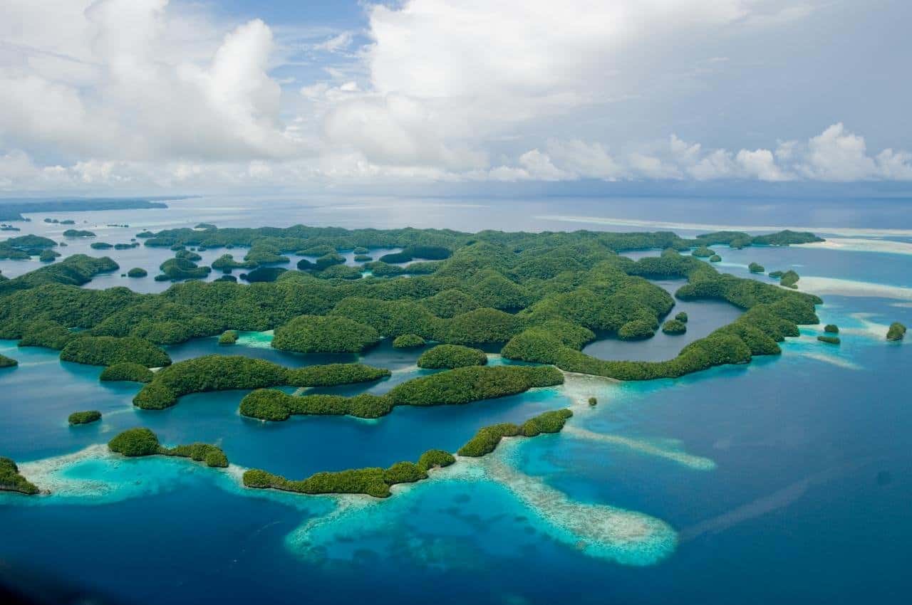 Palau Travel Insurance