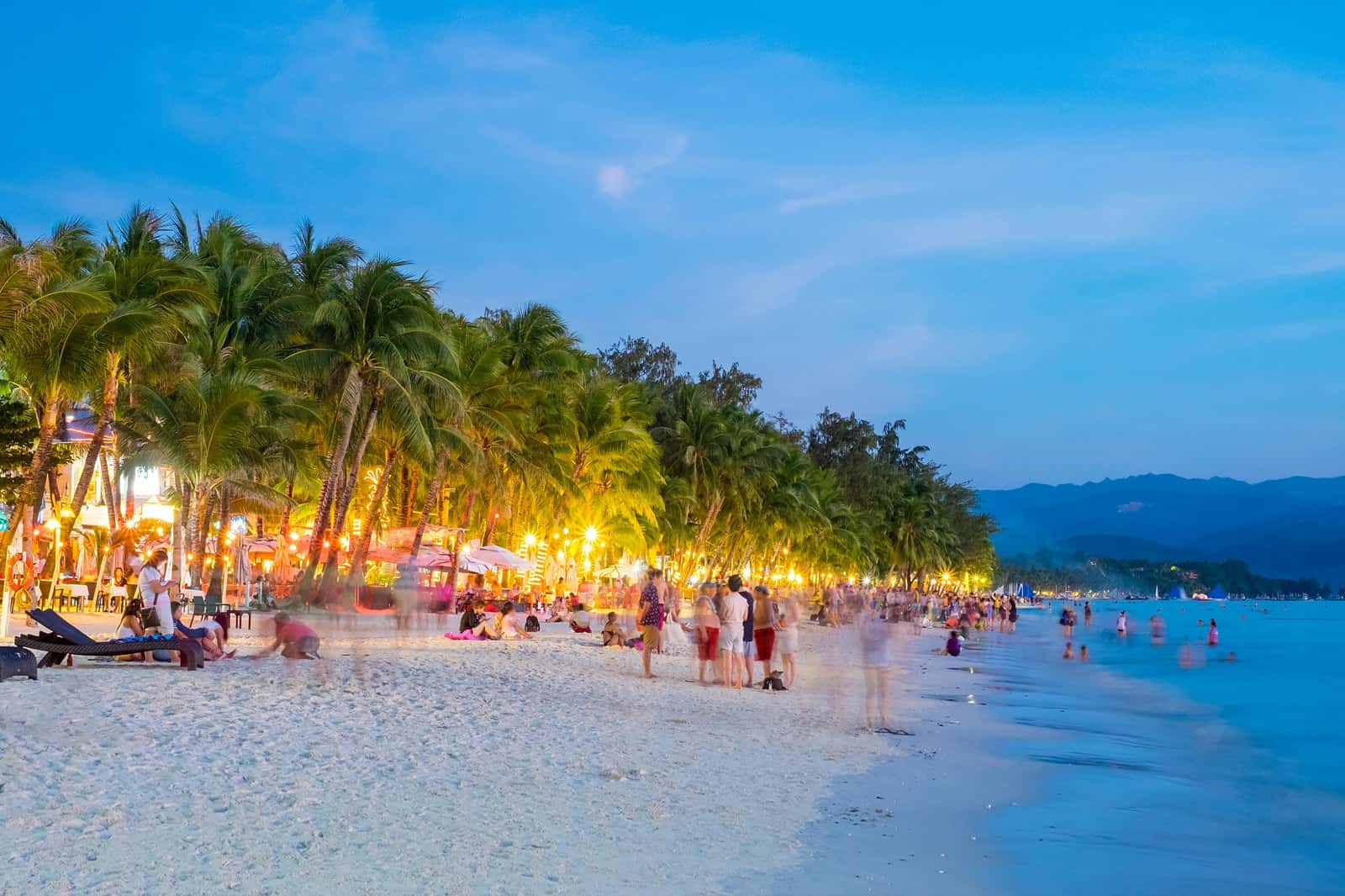 Philippines Travel Insurance