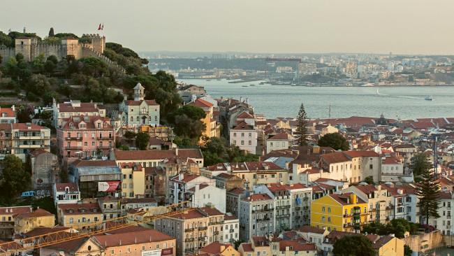 Portugal Travel Insurance