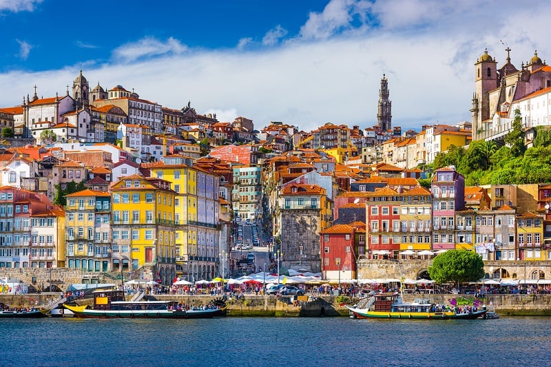 Portugal Travel Insurance