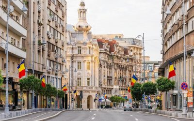 Romania Travel Insurance: Complete Guide for 2025