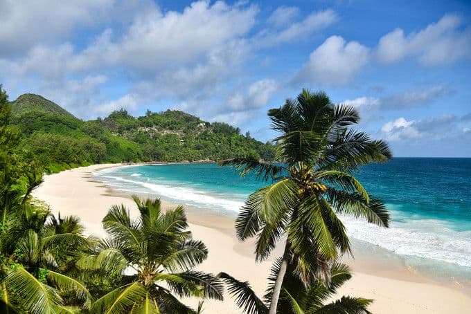 Seychelles Travel Insurance