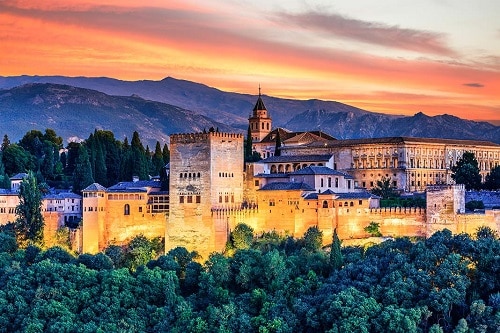 Spain Travel Insurance