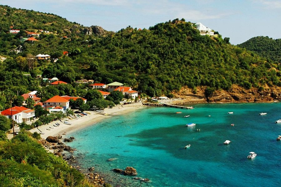 Saint Barthelemy Travel Insurance