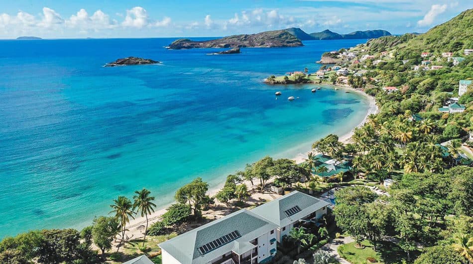 Saint Vincent and the Grenadines Travel Insurance