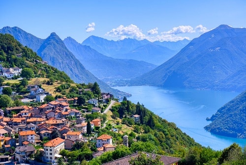 Switzerland Travel Insurance