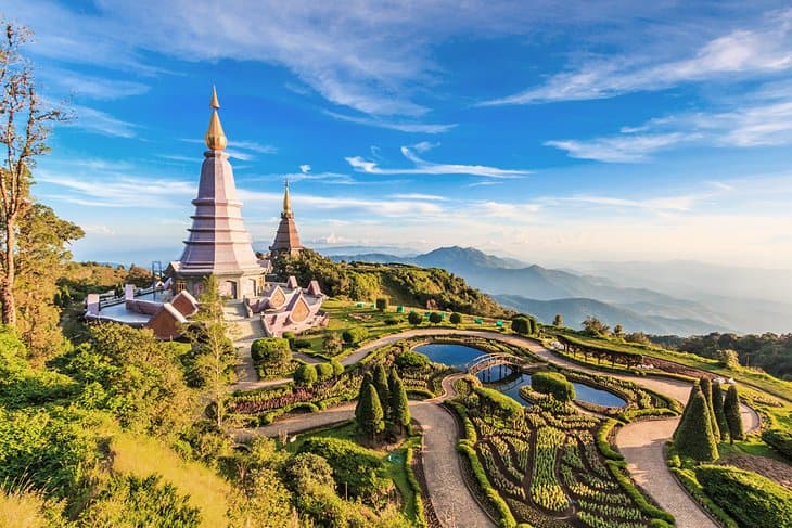 Thailand Travel Insurance